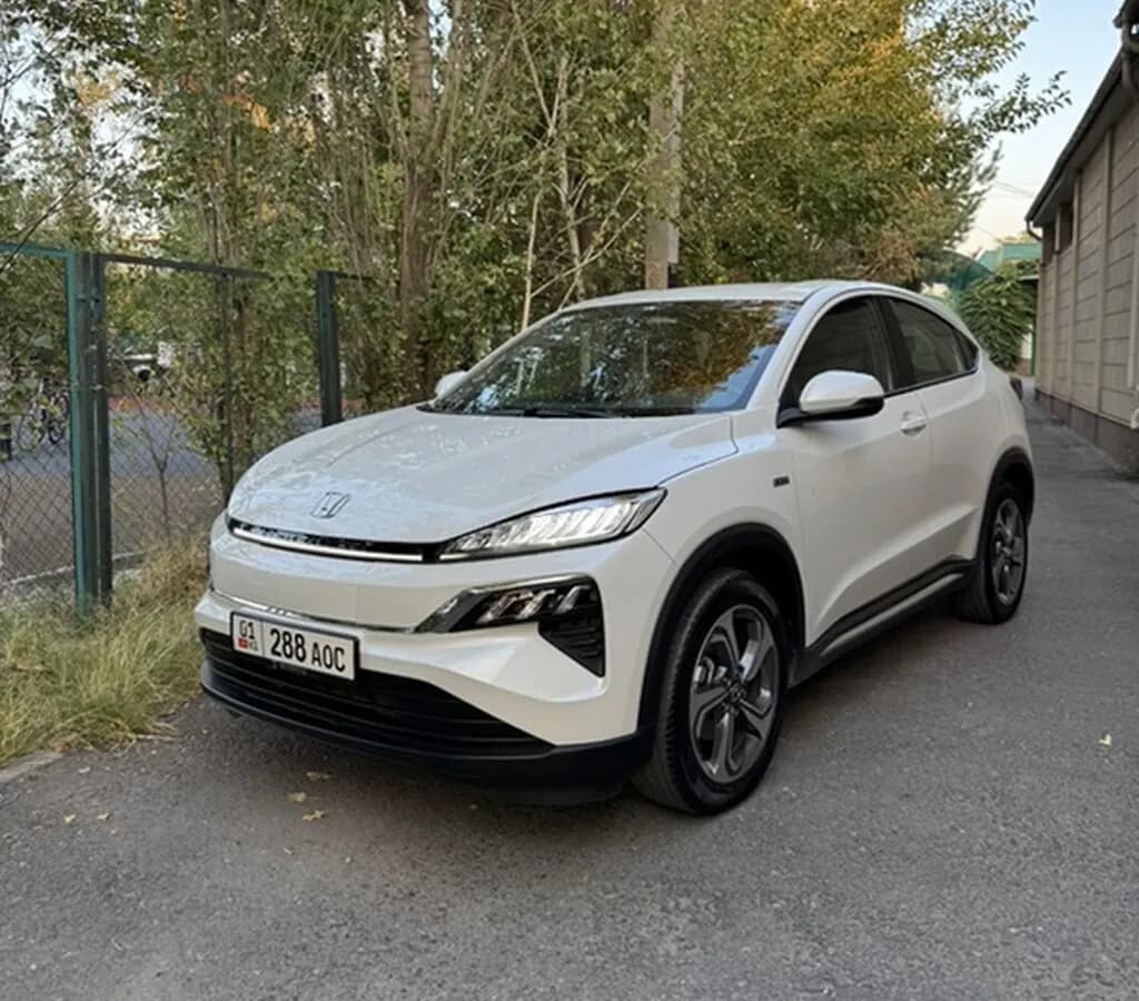 Honda M-NV, 2023, Unknown