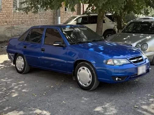Daewoo Nexia, 2015, Манас (Джалал-Абад)