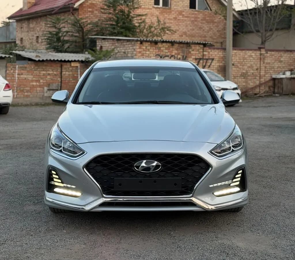 Hyundai Sonata, 2022, Бишкек