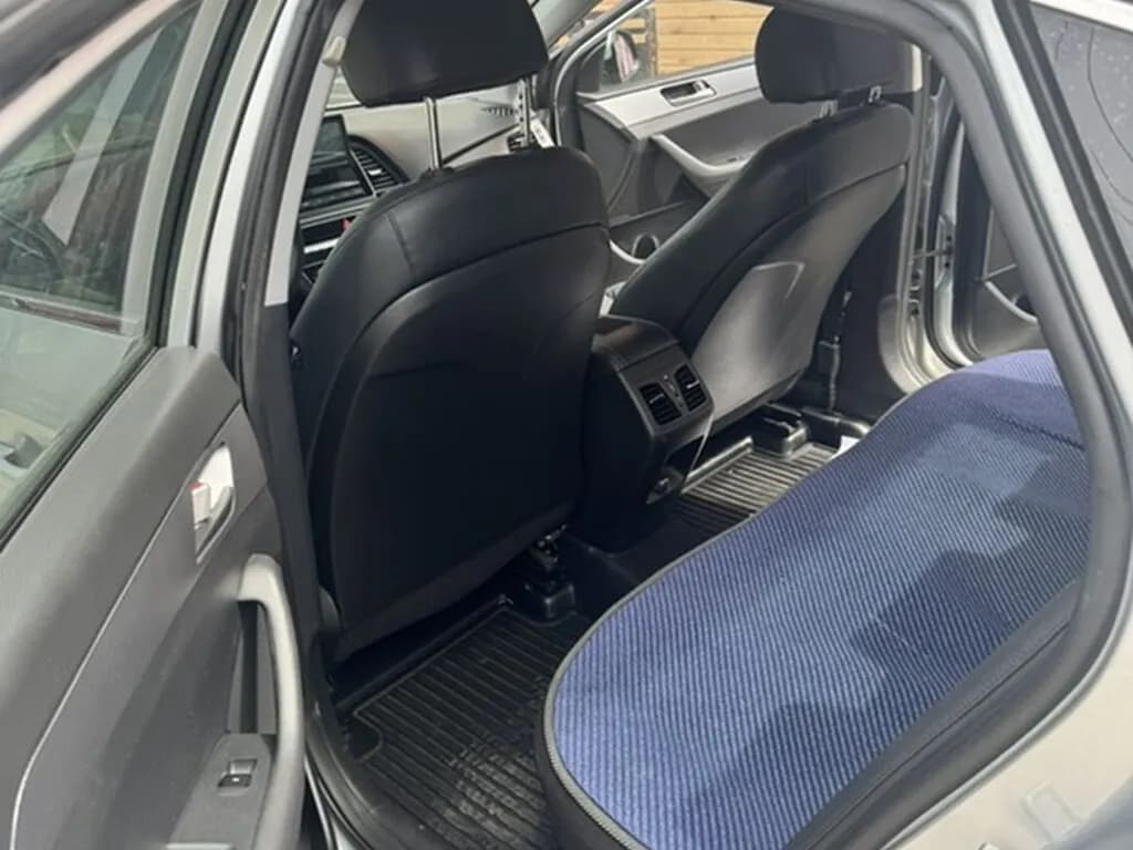 Hyundai Sonata, 2020, Бишкек