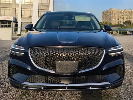 Hyundai Genesis, 2023, Бишкек