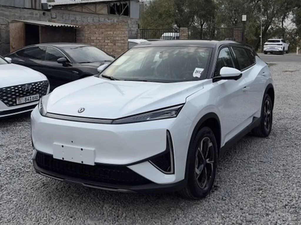 Dongfeng Aeolus L7, 2026