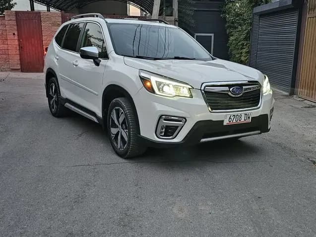 Subaru Forester, 2019, Бишкек