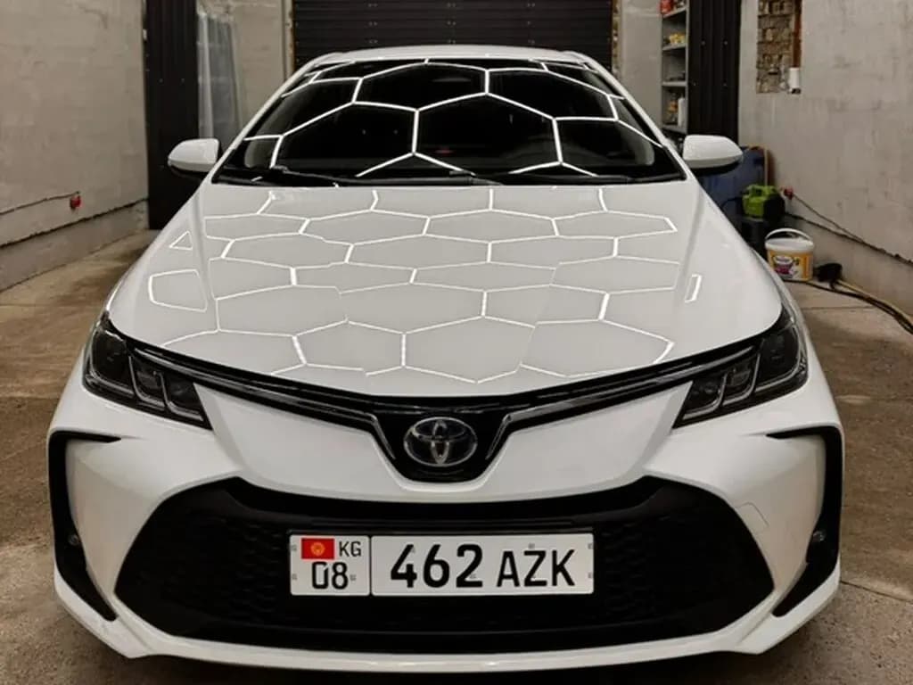 Toyota Corolla, 2024, Бишкек