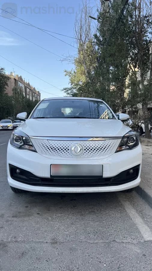 Dongfeng Aeolus E70, 2026, Бишкек