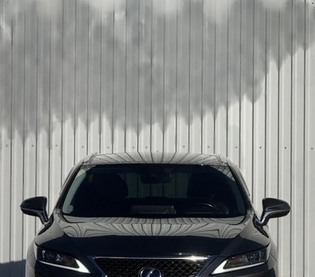 Lexus RX, 2022, Бишкек