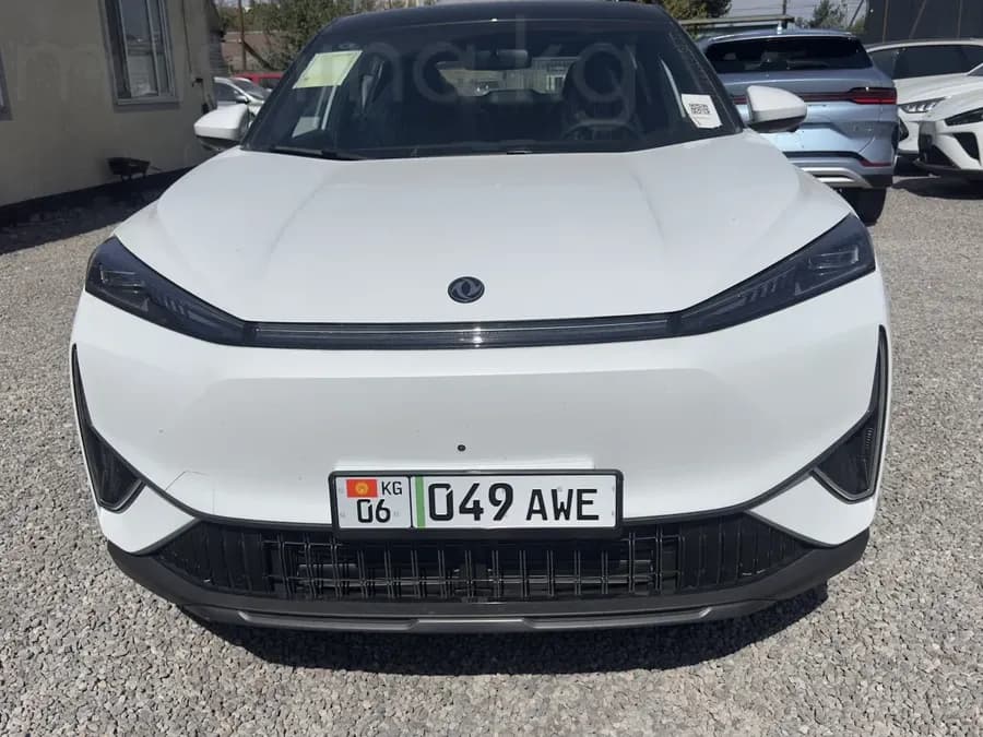 Dongfeng Aeolus L7, 2026, Бишкек