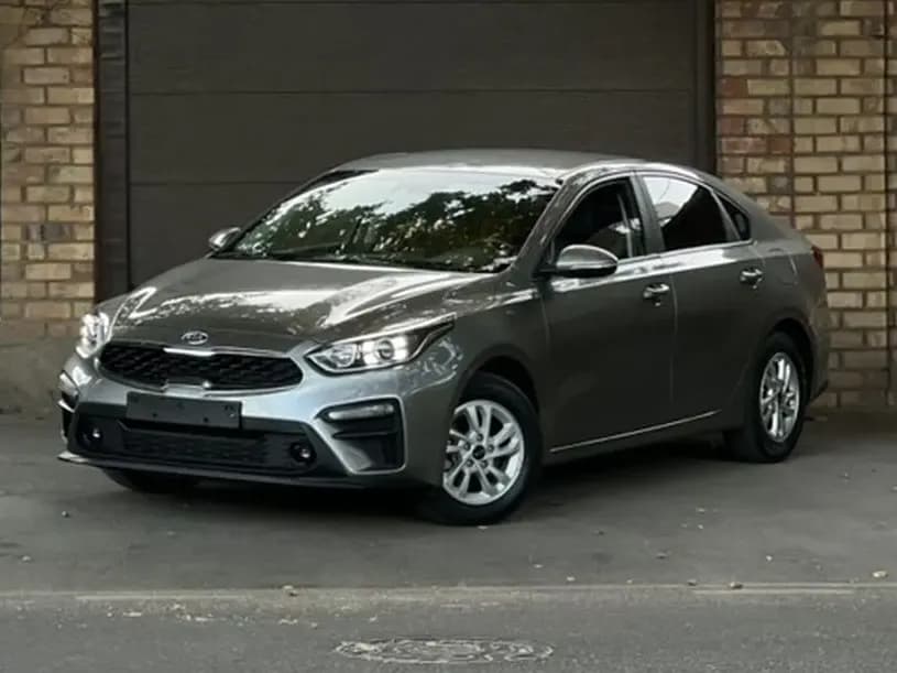 Kia Cerato, 2020, Бишкек