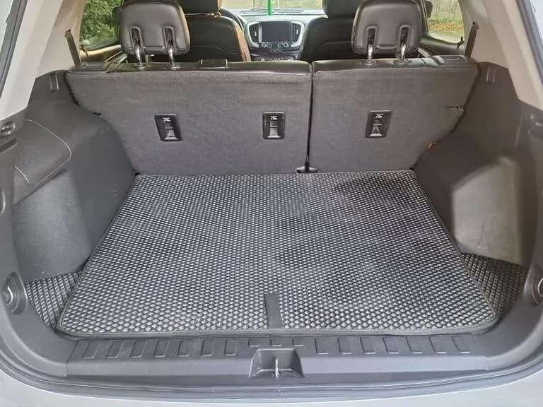 GMC Terrain, 2019, Бишкек
