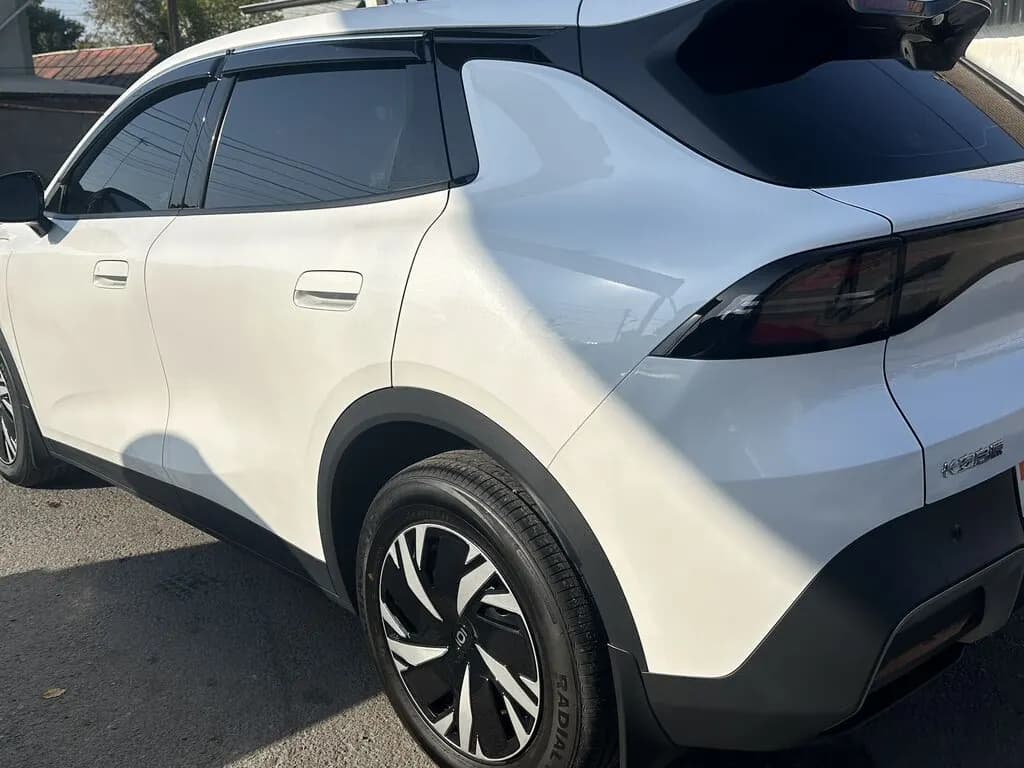 Changan Qiyuan Q05, 2026, Бишкек