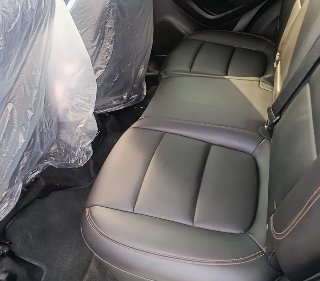 Chevrolet Trax, 2022, Бишкек