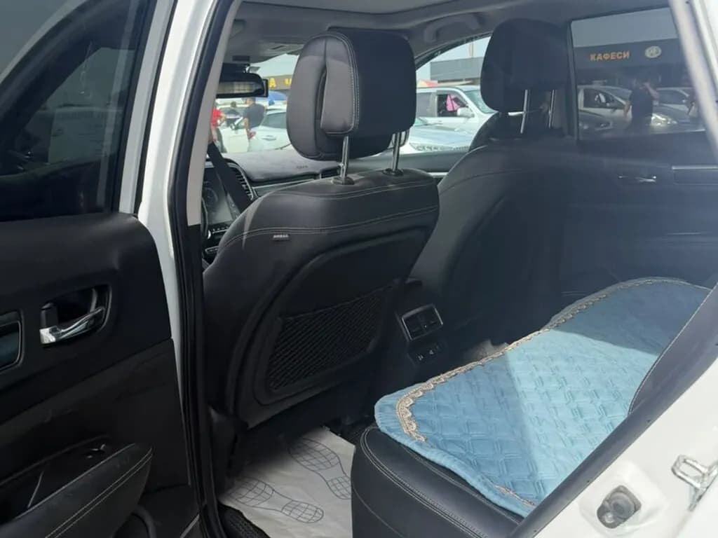 Renault Koleos, 2018, Бишкек