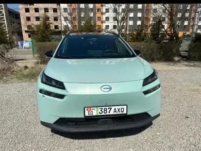 Aion V Plus, 2022, Бишкек