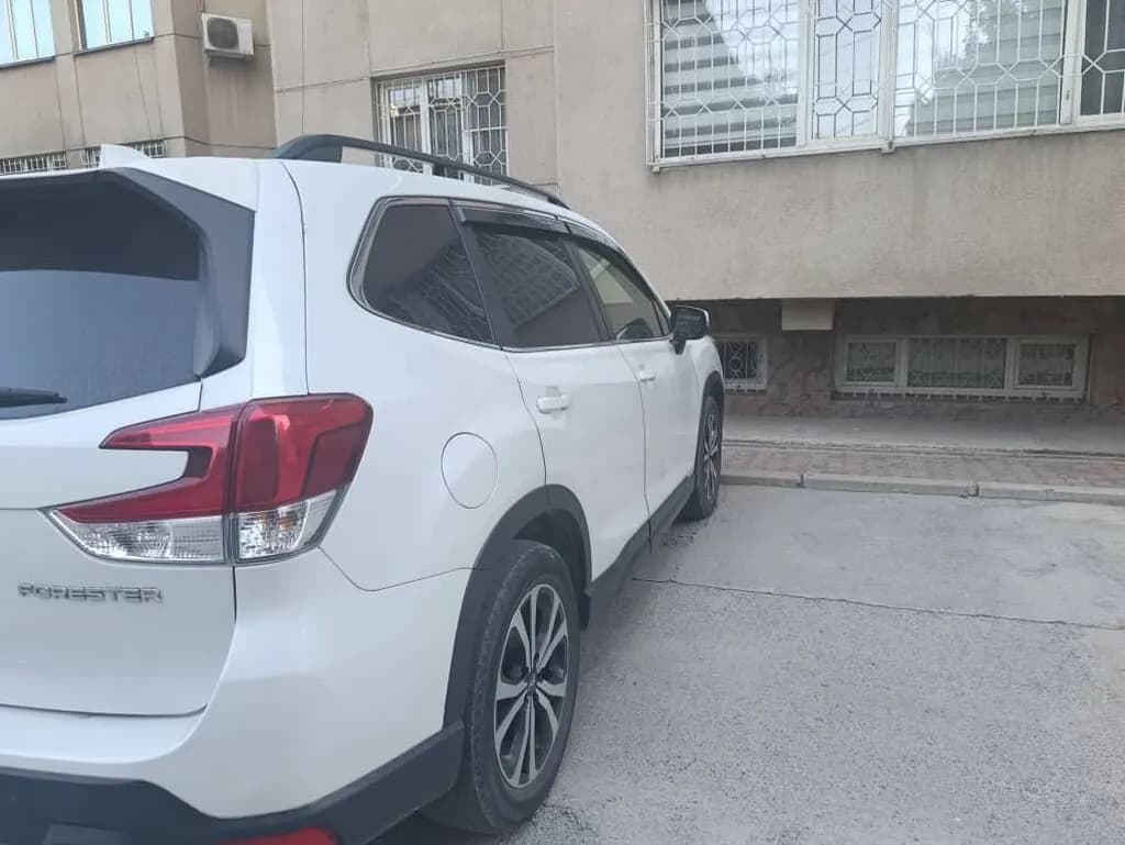 Subaru Forester, 2020, Бишкек