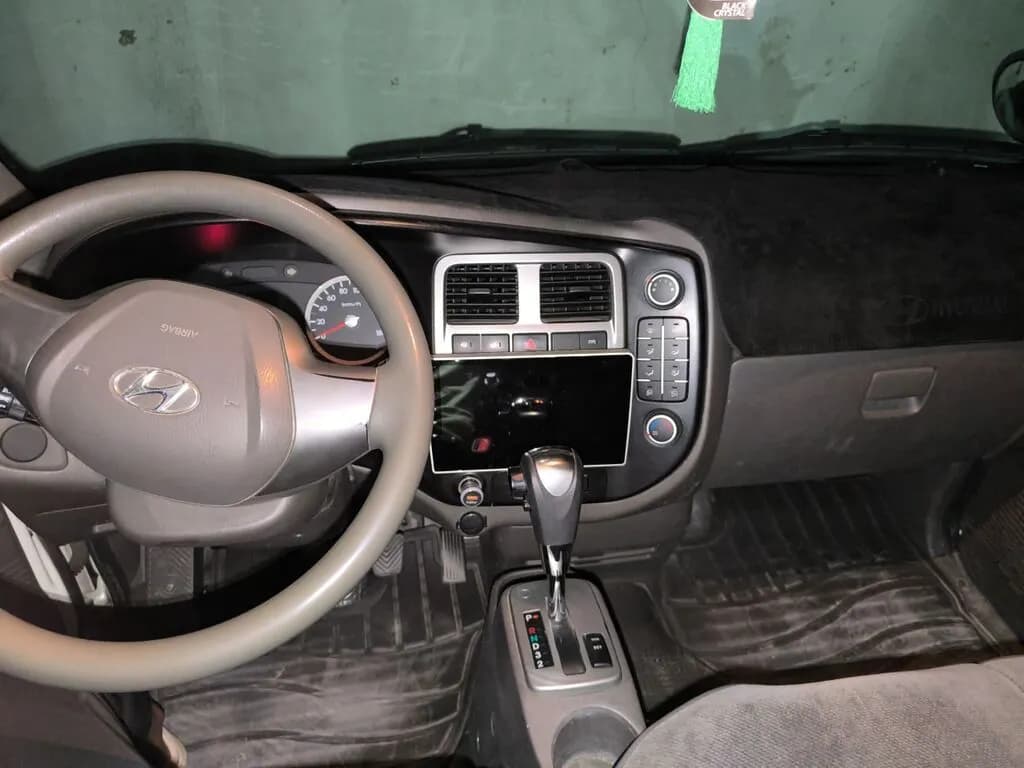 Hyundai Porter, 2019, Unknown