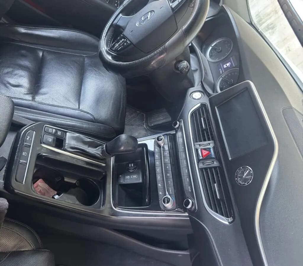 Hyundai Grandeur, 2018, Бишкек