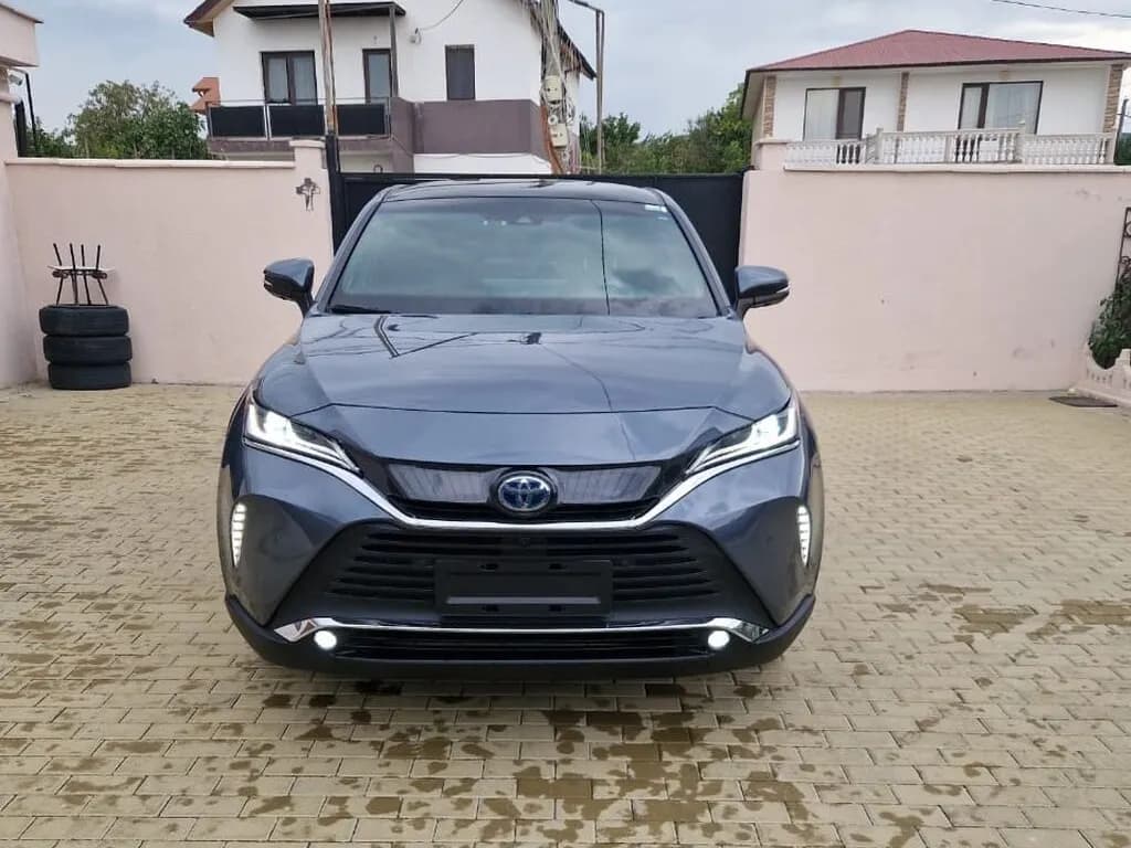 Toyota Venza, 2021, Бишкек