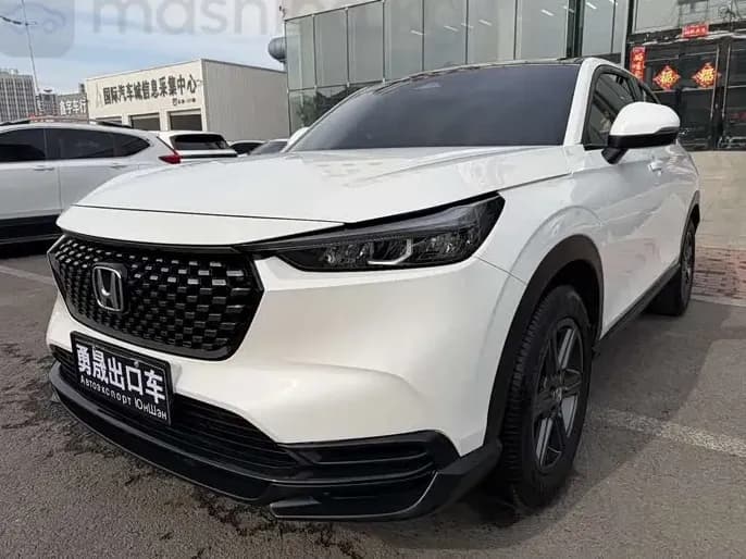 Honda XR-V, 2023, Китай