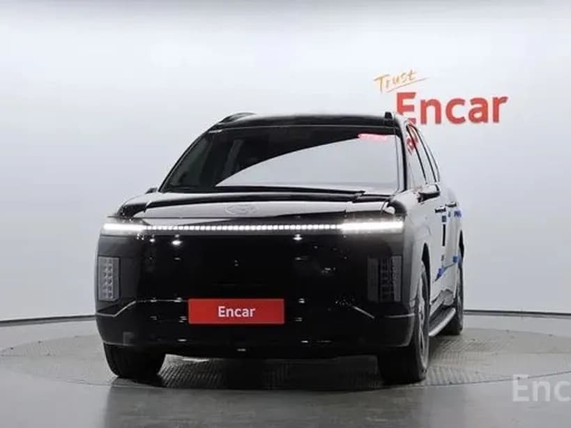 Hyundai IONIQ, 2026, Бишкек