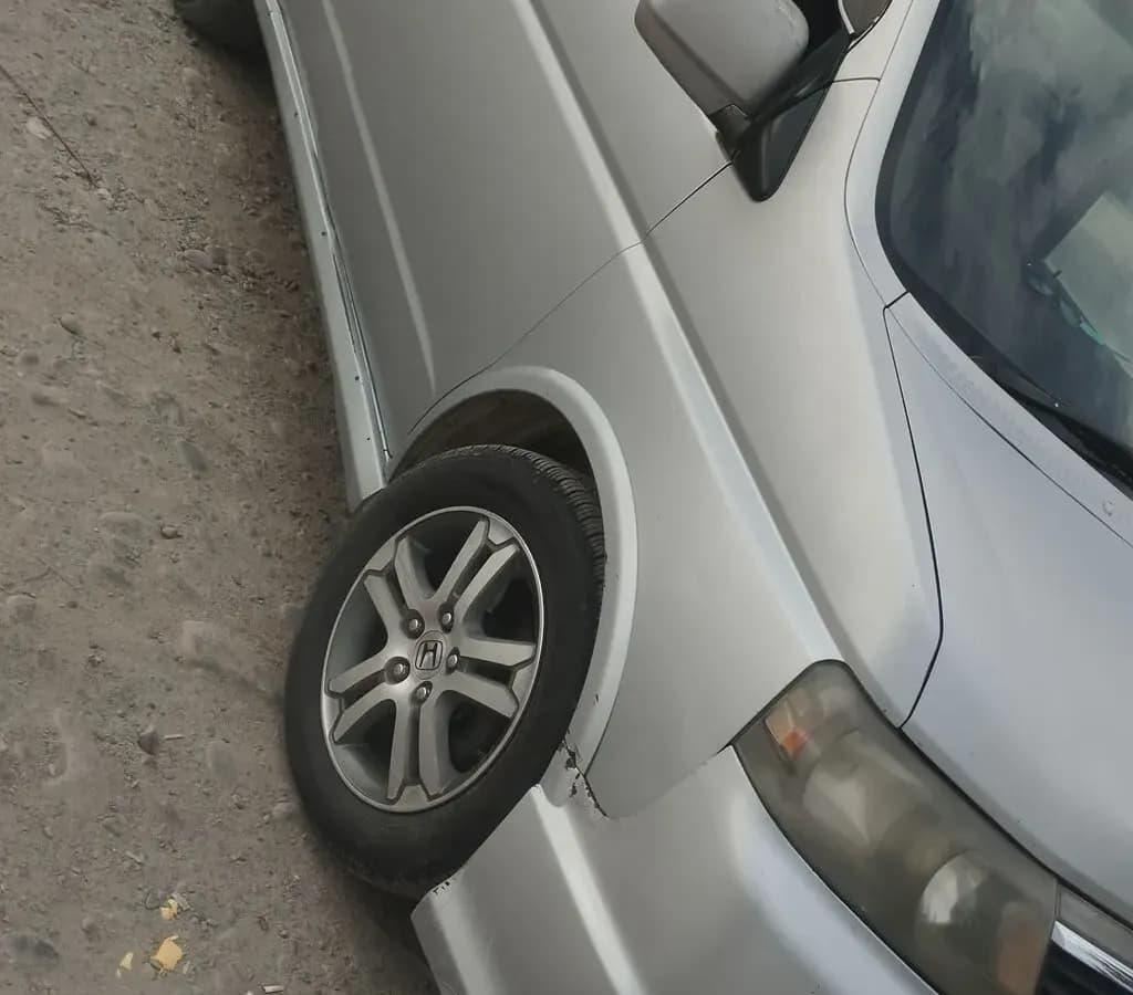 Honda Stepwgn, 2023, Бишкек