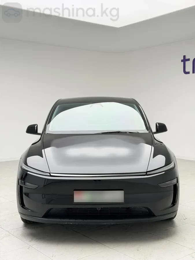 Tesla Model Y, 2025, Бишкек