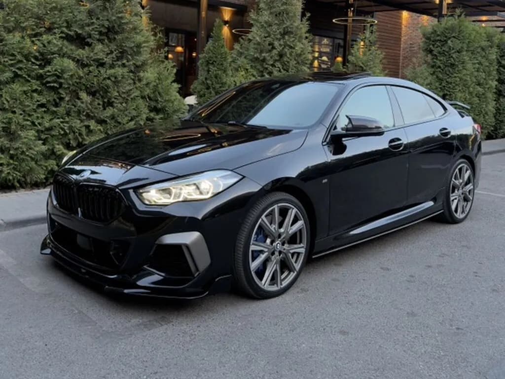 BMW 2 серии, 2021, Бишкек