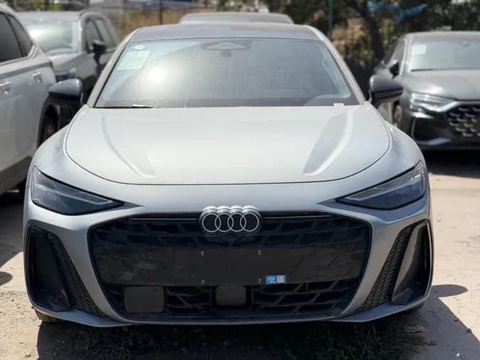 Audi A6, 2026, Бишкек