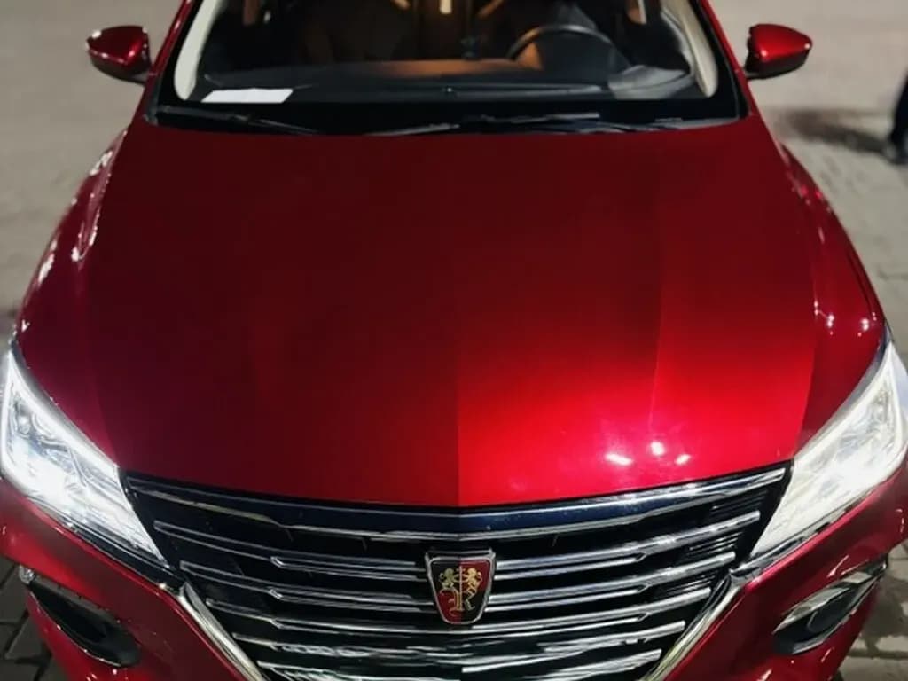 Roewe i5, 2019, Бишкек