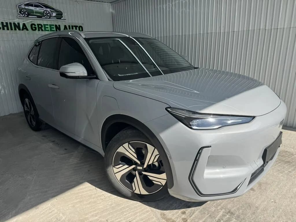 Geely Galaxy E5, 2024, Бишкек