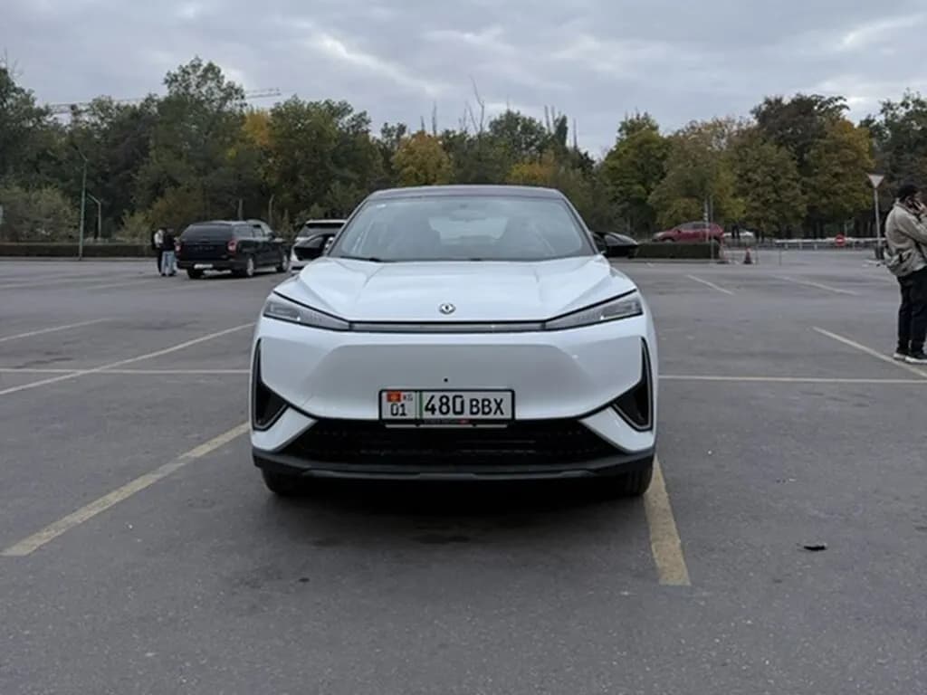 Dongfeng Aeolus L7, 2026, Бишкек