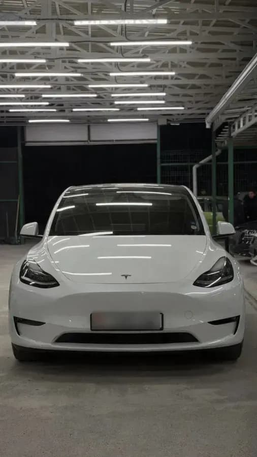 Tesla Model Y, 2022, Бишкек