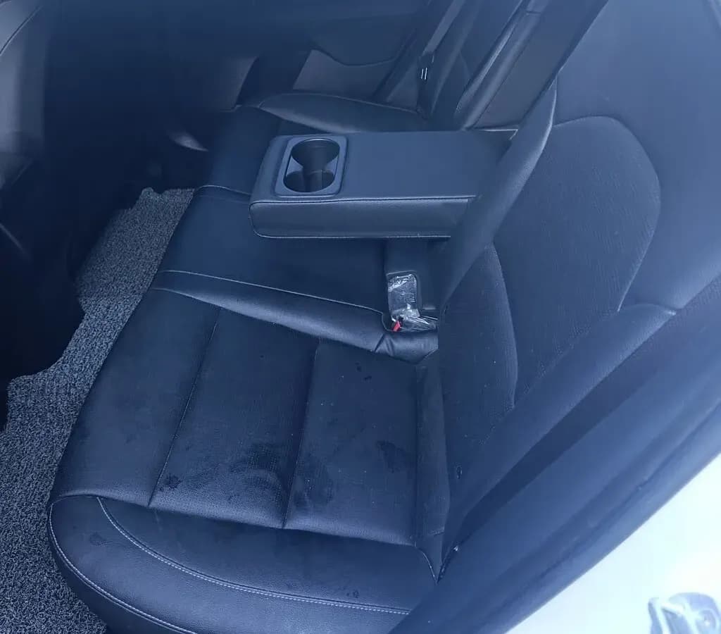 Kia K3, 2021, Бишкек