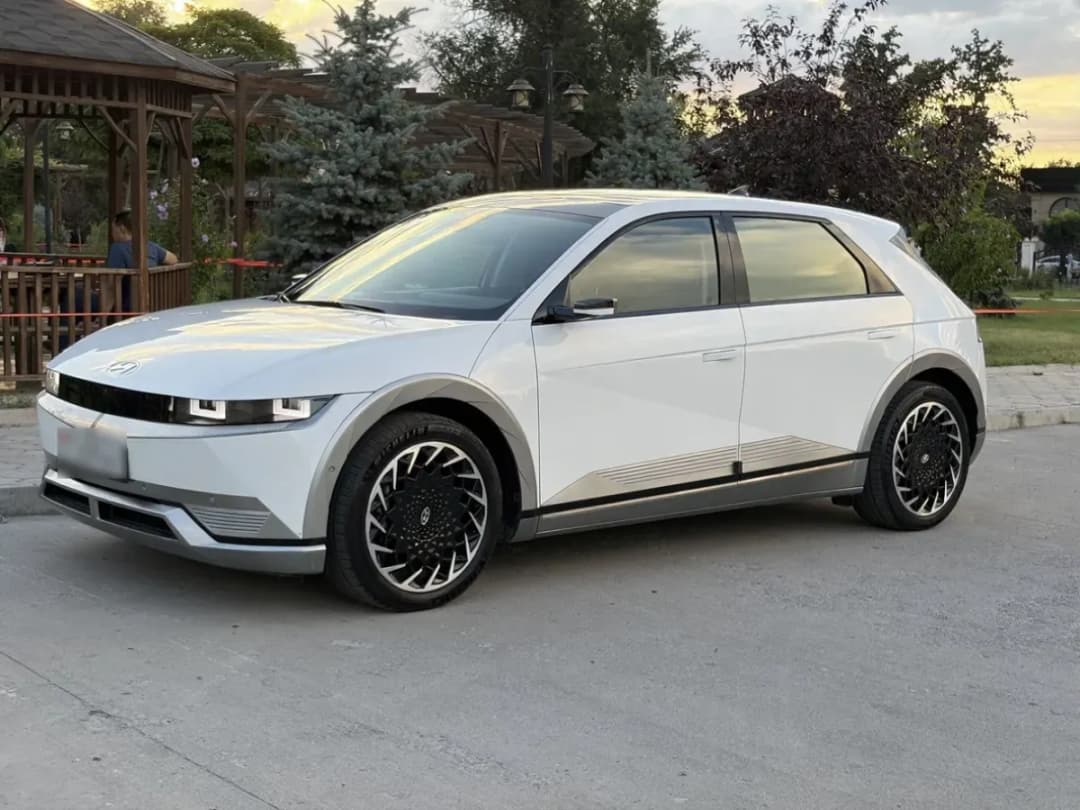 Hyundai IONIQ 5, 2023, Бишкек
