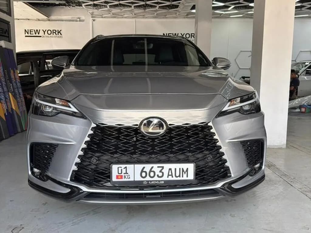 Lexus RX, 2023, Бишкек