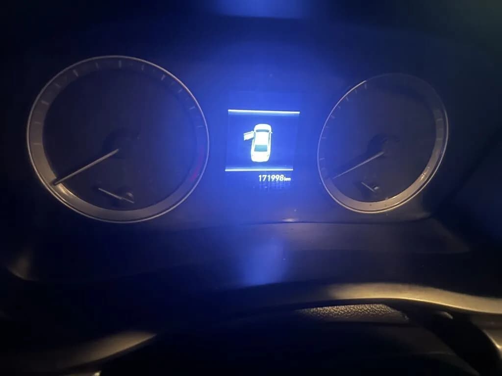 Hyundai Sonata, 2018, Unknown