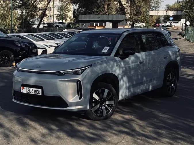 Aion I60, 2026, Бишкек