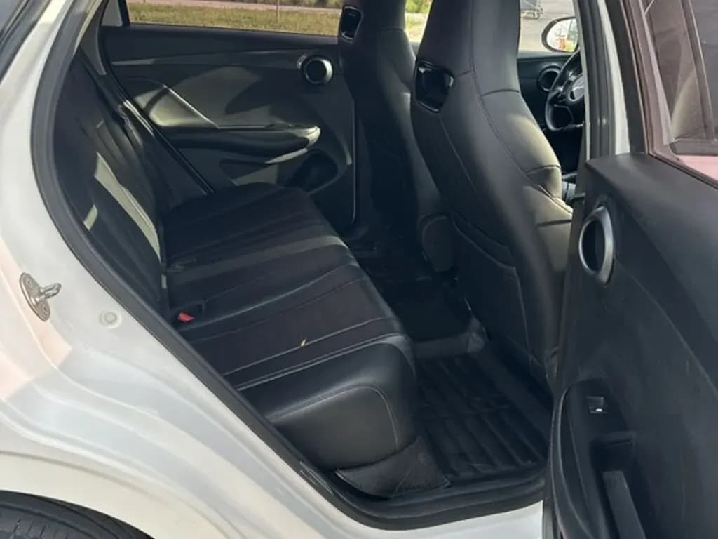 BYD E2, 2023, Манас