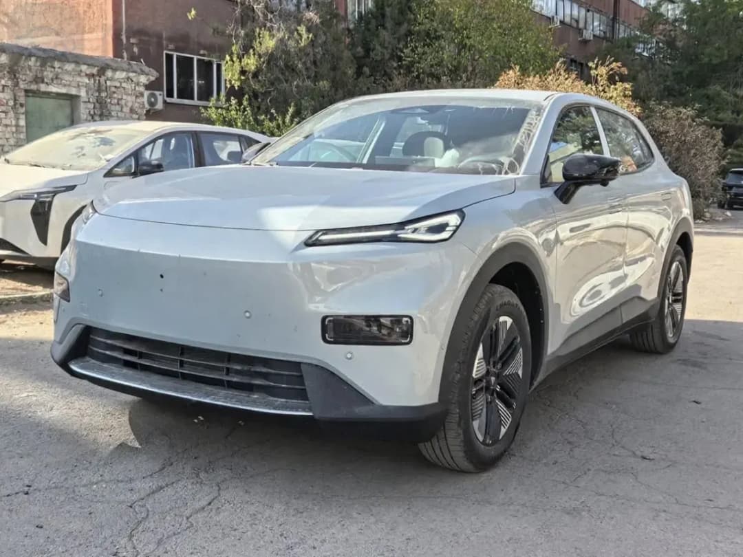 Changan Deepal S05, 2026, Бишкек