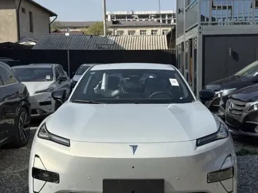 Changan Deepal S05, 2026, Бишкек