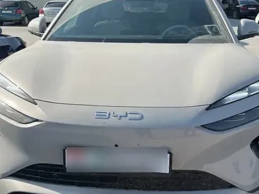 BYD Sea Lion 06, 2025, Бишкек