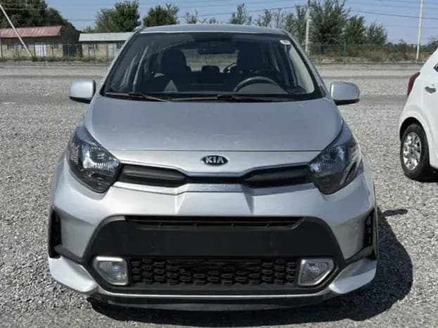 Kia Morning, 2020, Бишкек