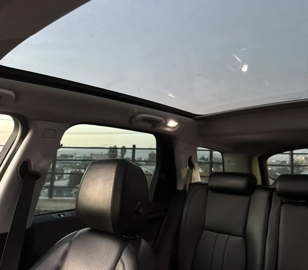 Land Rover Discovery Sport, 2019, Узген