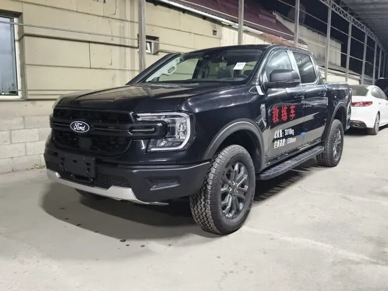 Ford Ranger, 2026, Бишкек
