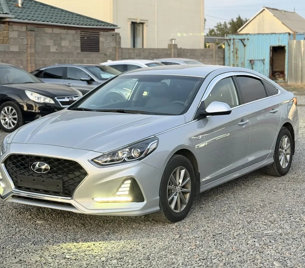 Hyundai Sonata, 2020, Бишкек