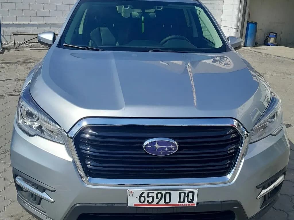 Subaru Ascent, 2020, Бишкек