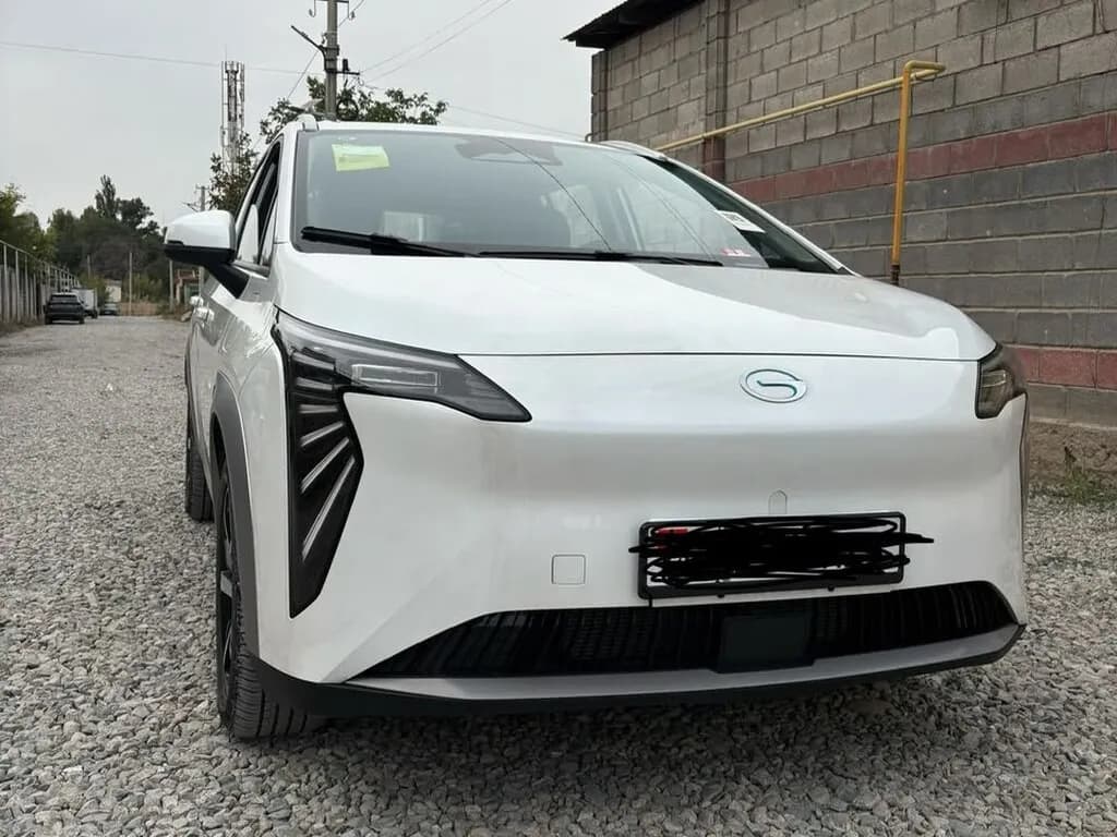 Aion Y Plus, 2026, с. Новопавловка
