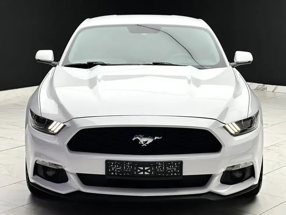 Ford Mustang, 2016, Бишкек