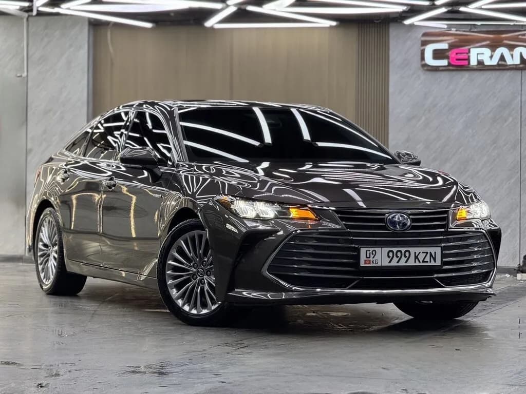 Toyota Avalon, 2019, Бишкек