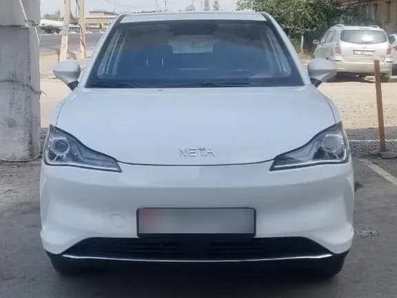 Hozon Neta V, 2023, Ош