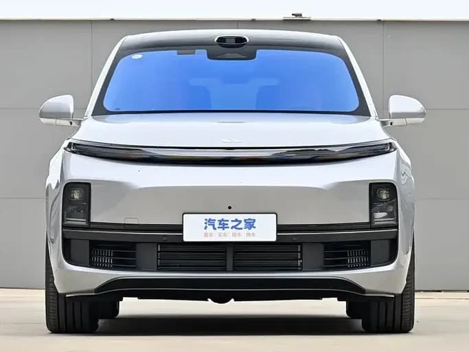 Lixiang L8 Air 1.5hyb AT 4WD, 2026, Китай